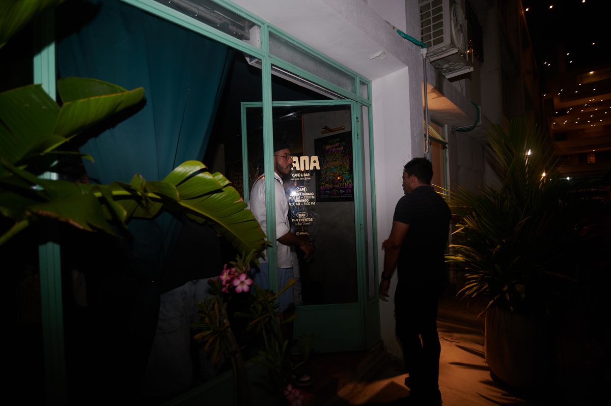 Private event tour Barranquilla (21)